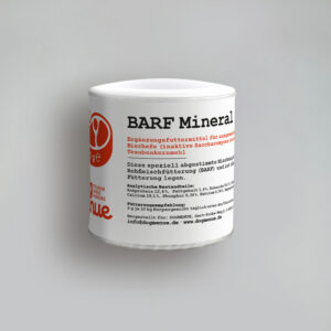 BARF Mineral