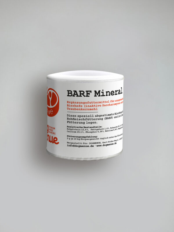 BARF Mineral