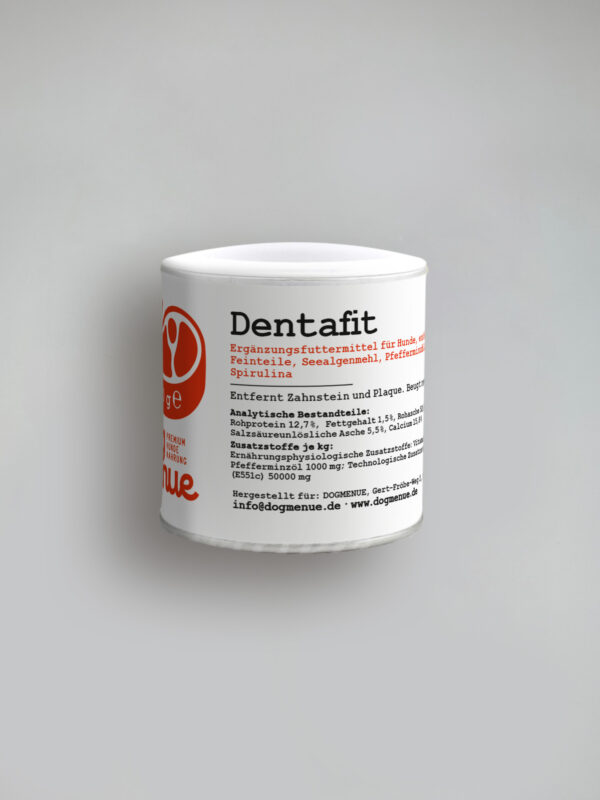 Dentafit