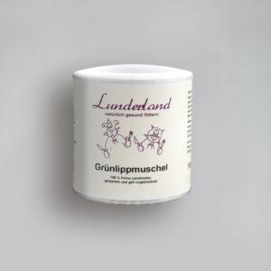 Grünlippmuschelpulver