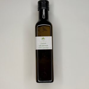 Bio Lachsöl
