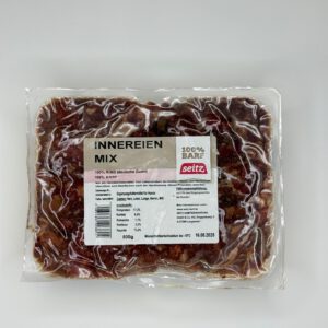Innereien Mix Pur