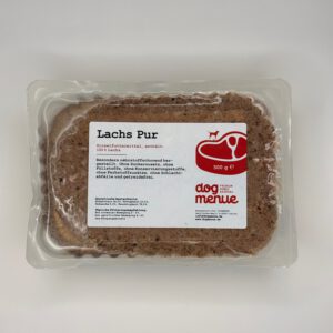 Lachs Pur