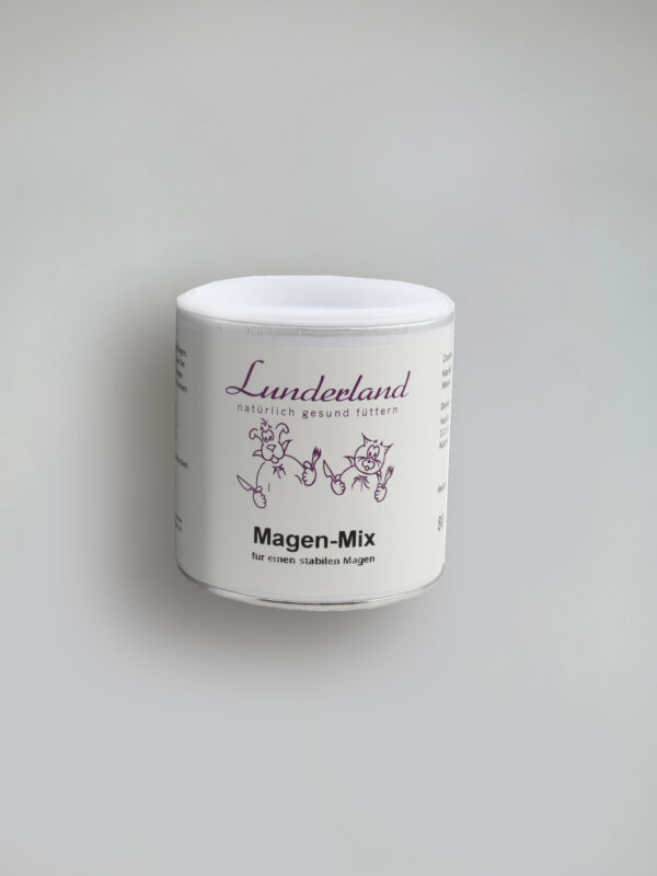 Magen-Mix