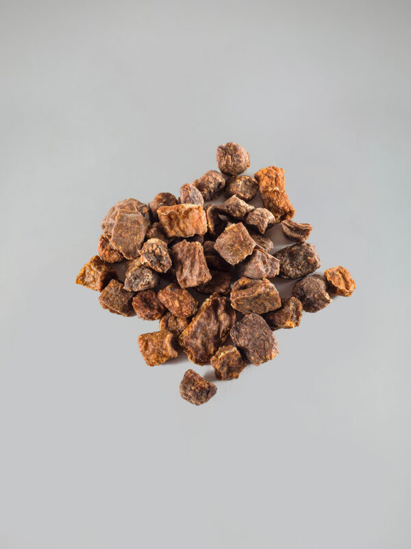 Miniwürfel Kaninchenfleisch
