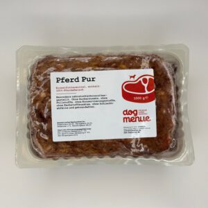 Pferd Pur