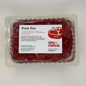 Pute Pur