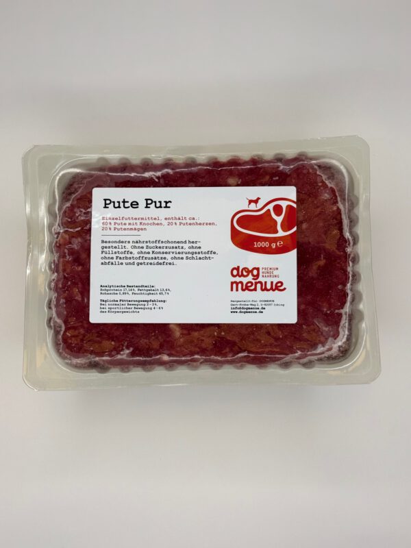 Pute Pur
