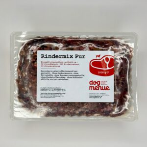 Rindermix Pur
