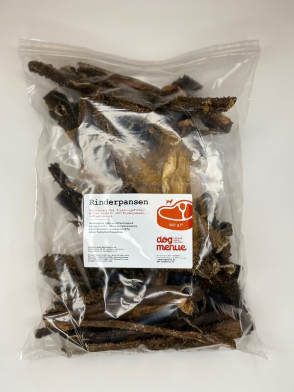 Rinderpansen
