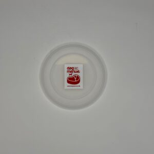 Dosendeckel Kunststoff