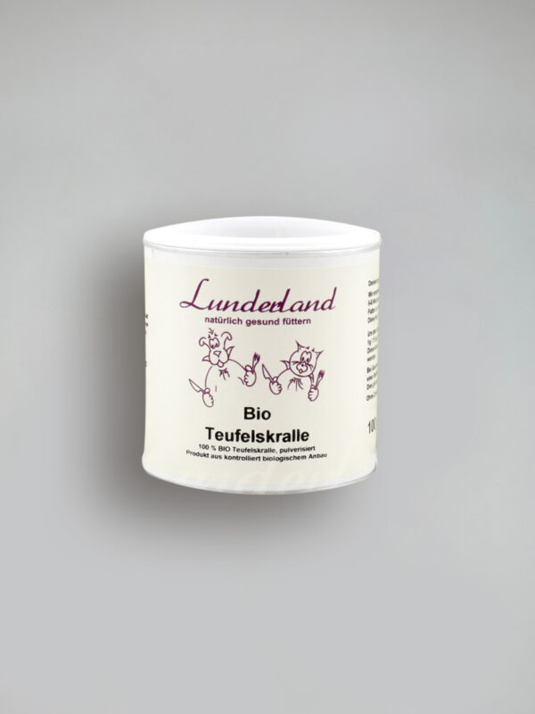 Bio-Teufelskralle