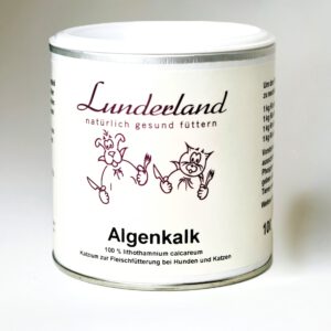 Algenkalk