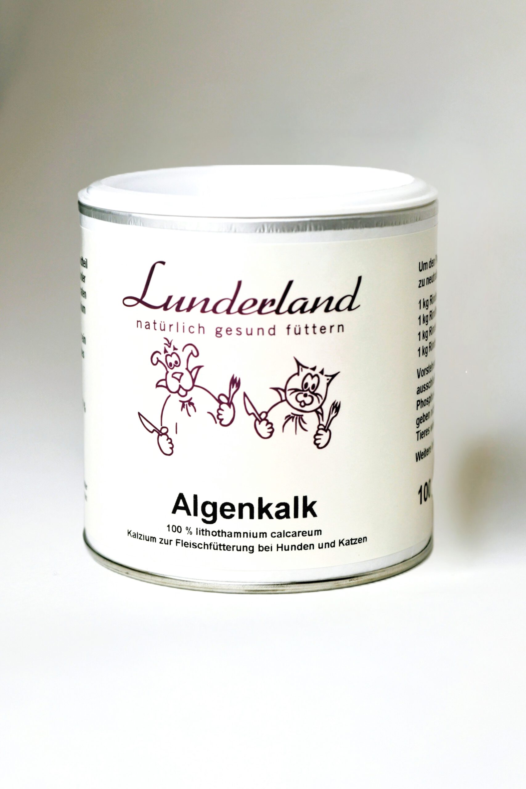 Algenkalk
