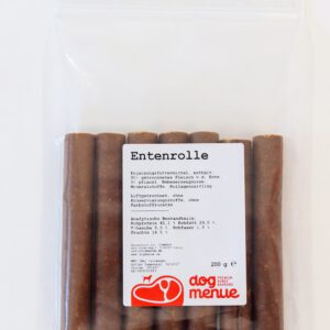 Entenrolle