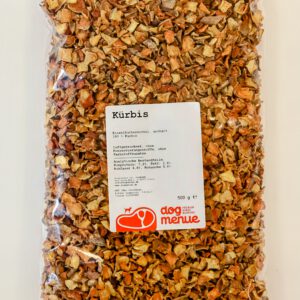 Kürbis