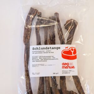 Schlundstange