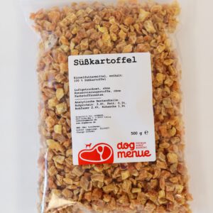 Süßkartoffel