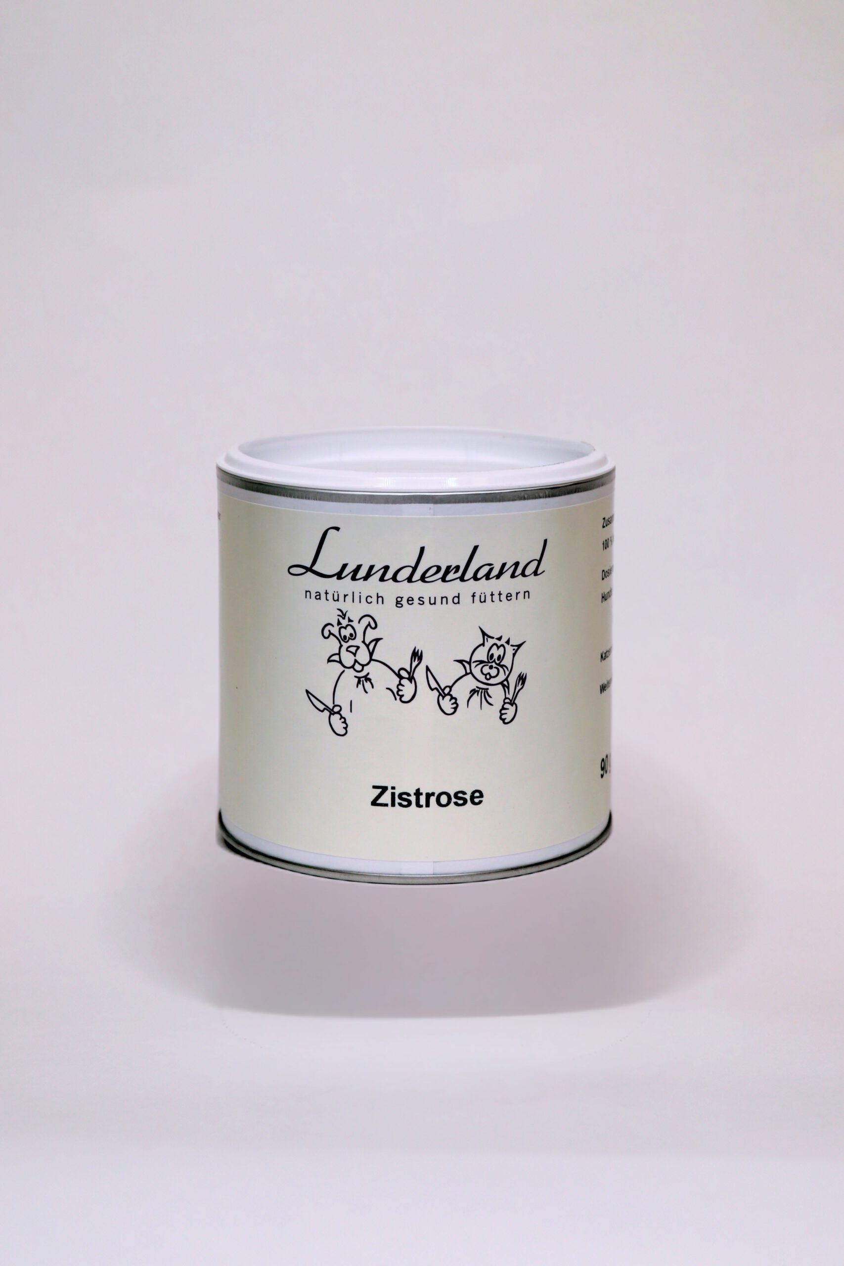 Zistrose