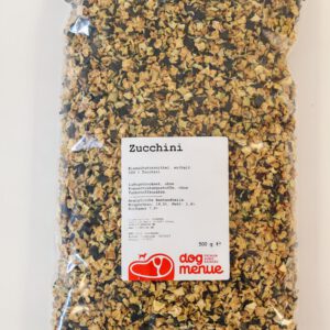 Zucchini